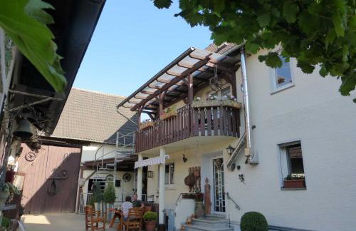 Ferienwohnung Wendt - Foto 3