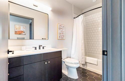 Landing Beautiful 1BD Gym - Foto 13