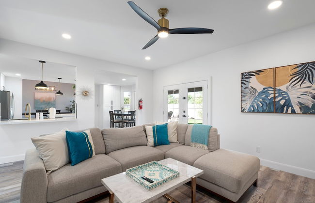 Casa Yucca 1 - Foto 34