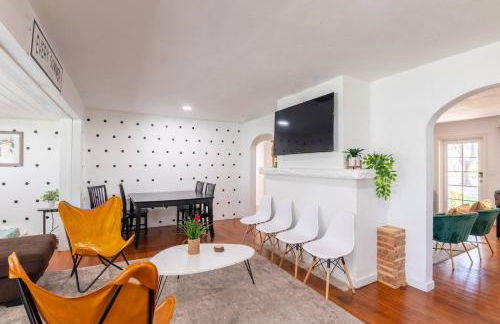 3BR Near Peanut Island | Events, Grill & Games - Foto 33