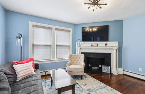 Federal Hill PRIDE - Foto 8