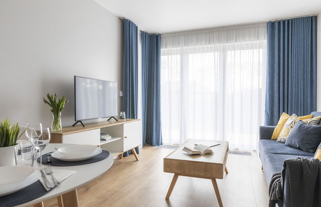 Kamienica Parkowa - Foto 13