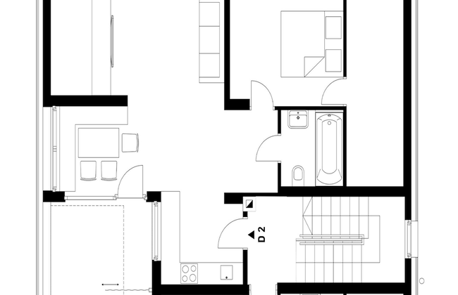 Cosy Apartment in Tyrol - Foto 10