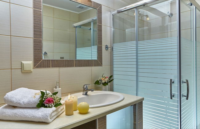 Keramos Villa and Apartments - Foto 48