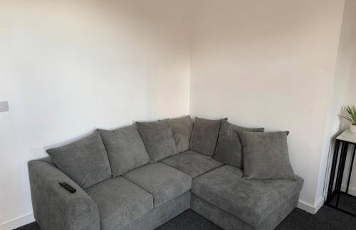 Homely stay Bootle Liverpool - Foto 19