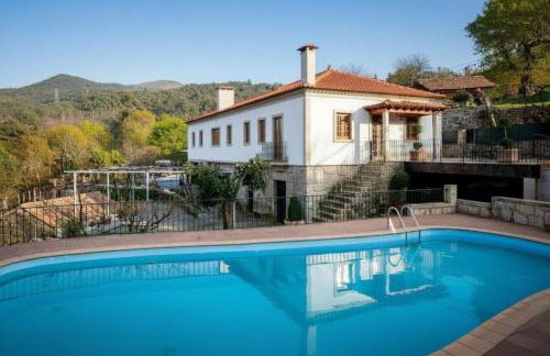 Cerca dos Passais - Foto 3