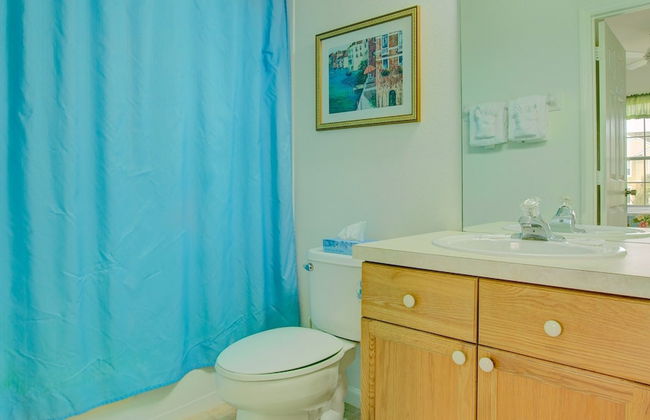 Clovelly Condo at Windsor Palms Resort - Foto 9