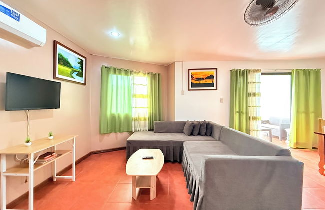 BADLADZ Staycation Condos - Foto 31