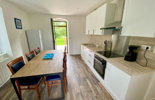 Charmante Maison au fil de la Voie Verte - Photo 7