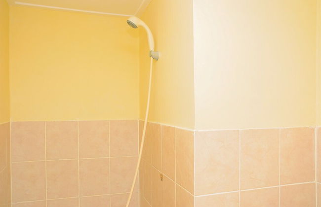 Beautiful 2Br With Direct Access To Pool Green Bay Pluit Apartment - Photo 12