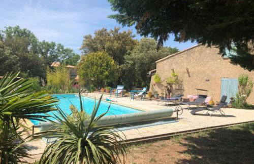 LUBERON DES ARTISTES 2 - Photo 1