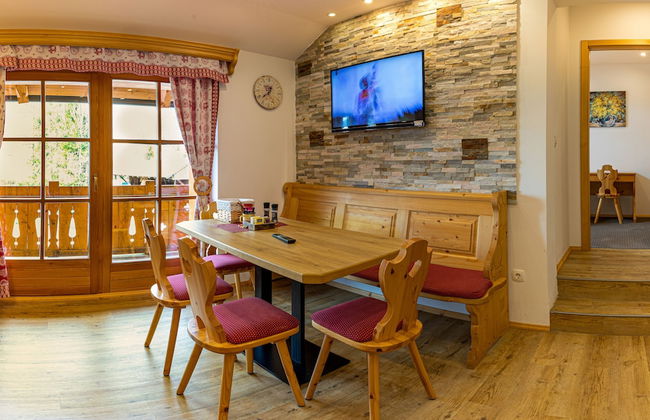 Villa Flora Apartments - Foto 76