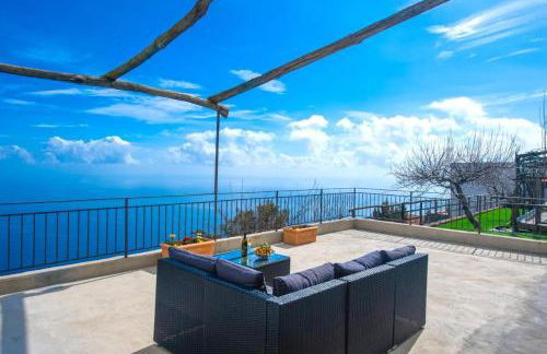 Villa Alba d'Amalfi - The dawn one step from the Heaven - Photo 42