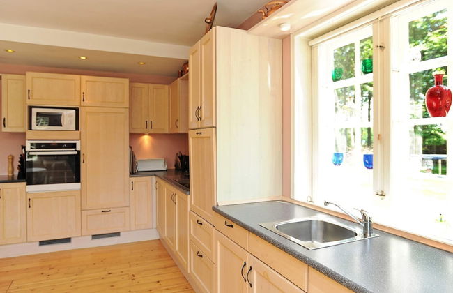 Historic Mill Retreat - By Traum Ferienwohnungen - Foto 32