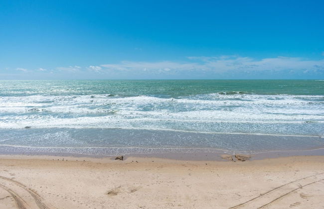 Holiday Home in Cadiz by the Sea - Foto 29