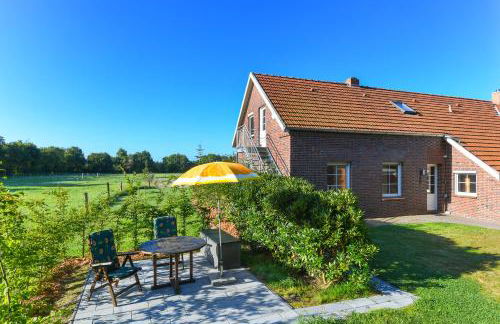 Ferienwohnungen im Haus Eversmeer - Foto 46