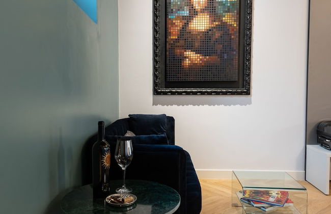 Kairos by Florence Art Apartments - Foto 44