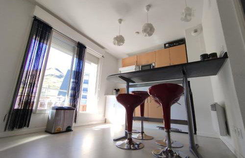 Apartamento AUÑAMENDI Pyrénées - Foto 5