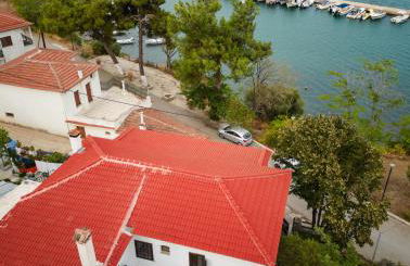 Villa Lymperakis - Foto 47