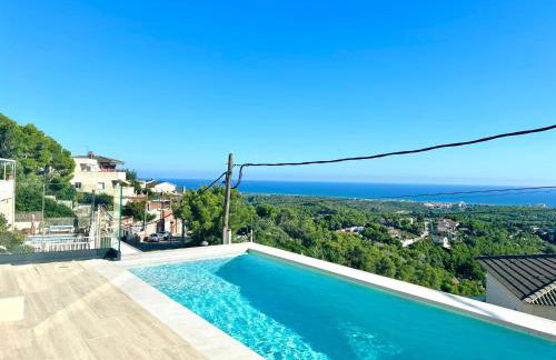 Les Flors de Cunit Villa Cedra - Foto 1