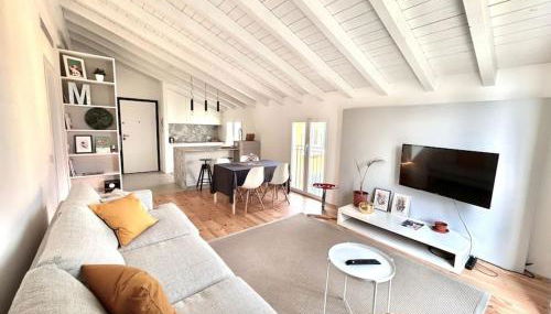 Appartamento di design con posto auto. - Foto 1