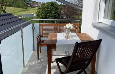 Ferienwohnung Hoherting - Foto 13