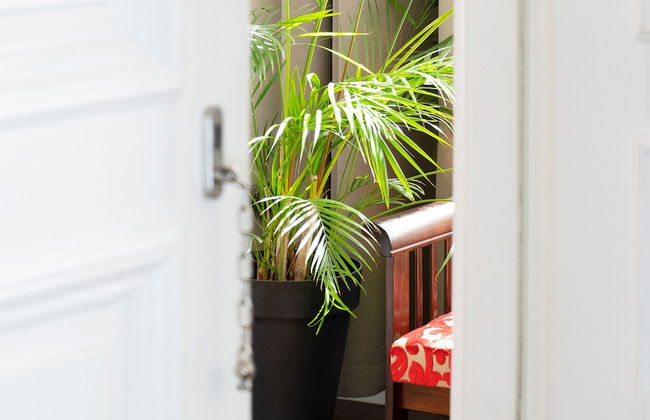 Tiflis Opera Aparthotel - Foto 41