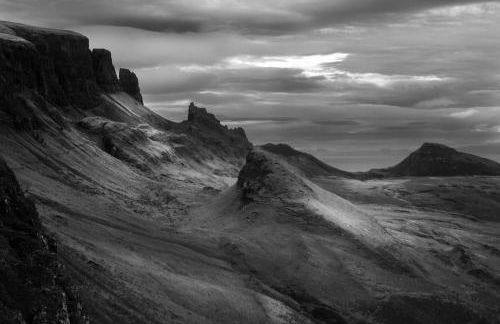 Rowan Cottage Self Catering - Foto 38