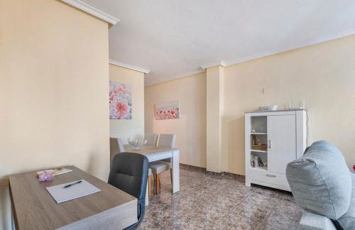 Beautiful sea views apartment with balcony and wifi in Lo Pagan - Foto 27