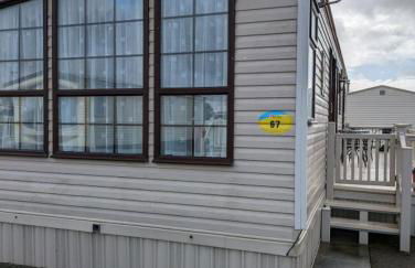 luxury home from home caravan - Foto 1