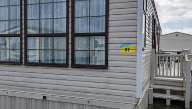 luxury home from home caravan - Foto 1