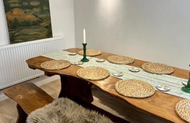 Tranquil home at Westerlands Farm, Sleeps 7, The South Downs - Foto 37