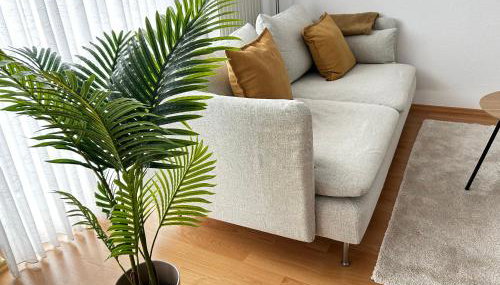 HegauZeit-moderne Ferienwohnung - Foto 5