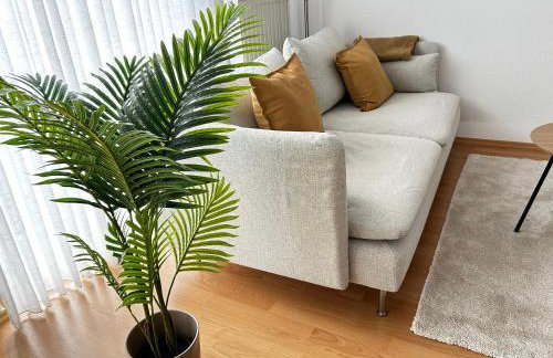 HegauZeit-moderne Ferienwohnung - Foto 5