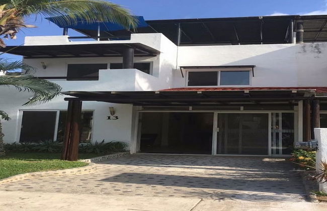 Villa Terrasol - Foto 21