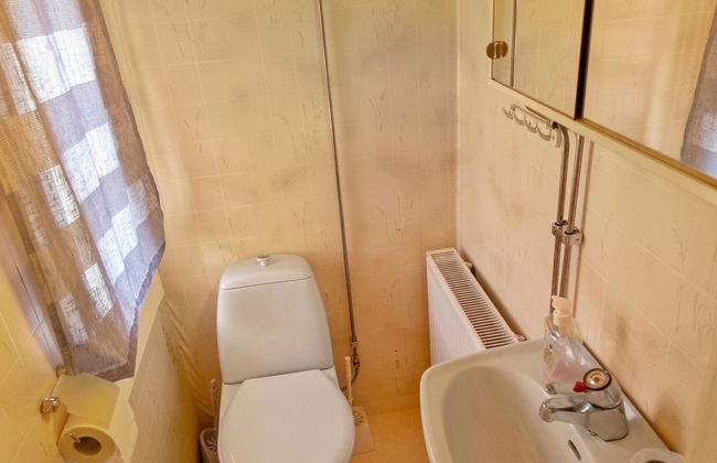 Kinttaanpirtti - Foto 30