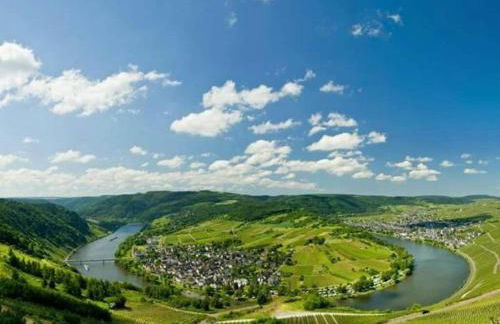 Holiday Apartment Moselle Beach 1 - Foto 63