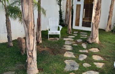 Romantic white Villa -private pool - Foto 17