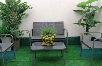 Vivienda en pleno centro! Calle Doctrinos 3 - Foto 11