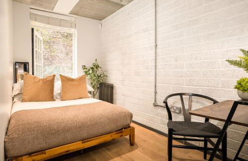 Be London - The Southwark Residences - Foto 7