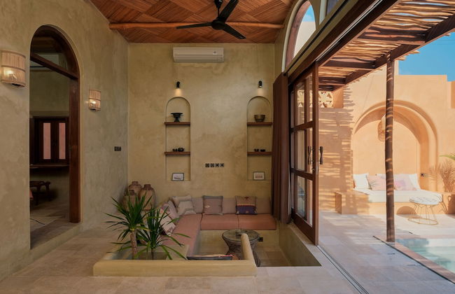 Lina Boutique Villas & Spa - Foto 33