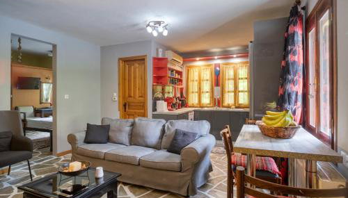 Stefania's Houses - Foto 3