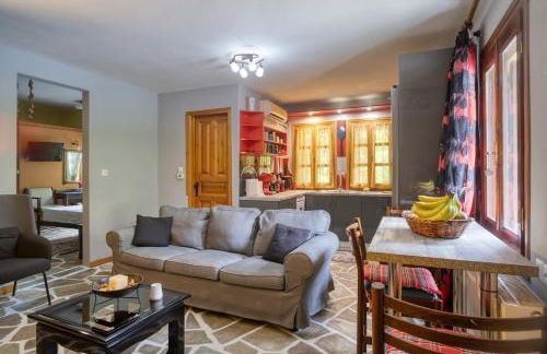 Stefania's Houses - Foto 3