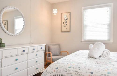 Classic Cape Great Location Dog Welcome - Foto 12