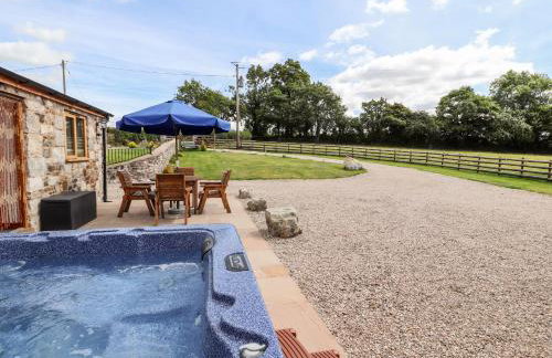 The Old Cart House - Foto 30