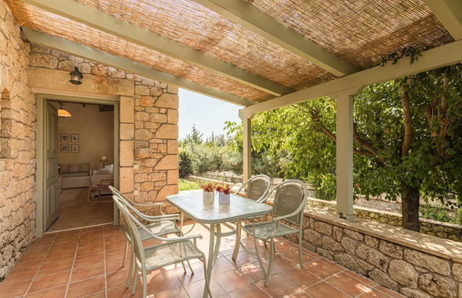 Lithos Stoupa Villas - Foto 35