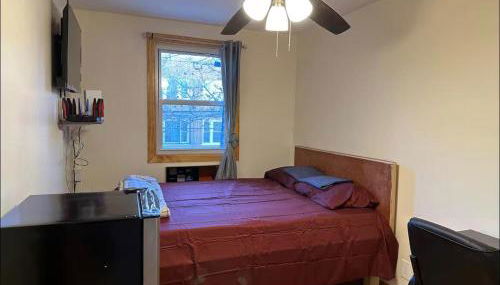 Hazari House Pine St - Foto 1