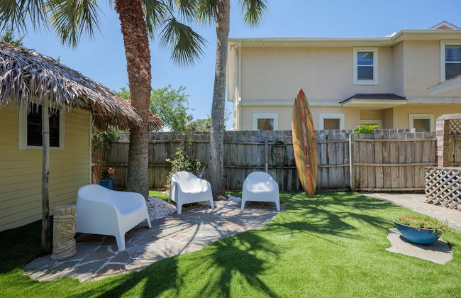 Beach Getaway - Foto 23