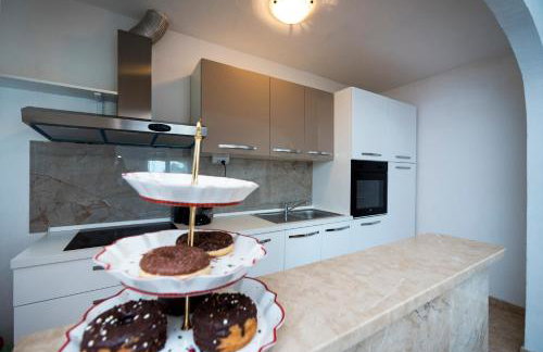 M&M Pelivan apartments - Foto 51