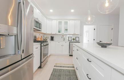 Beautiful New Construction Ventnor Beach House - Foto 23